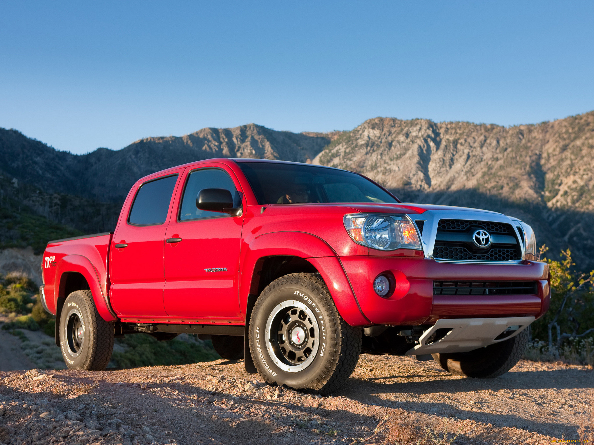 , toyota